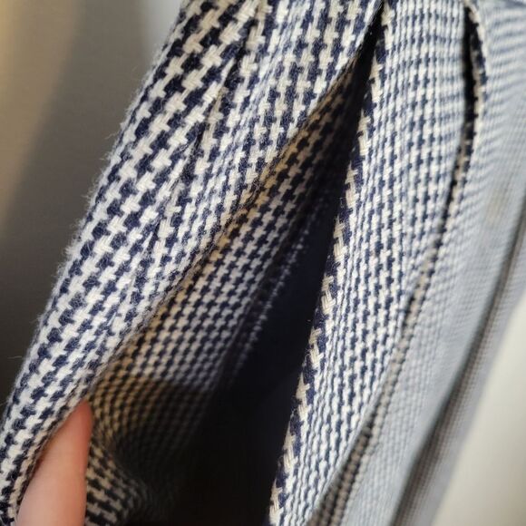 Vintage Pendleton Wool 2 Piece Suit Set - Picture 8 of 8